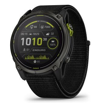 ガーミン(GARMIN) Enduro 3 51mm【日本正規品】