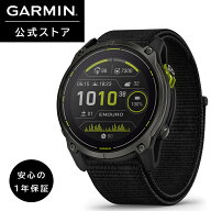 ガーミン(GARMIN) Enduro 3 51mm【日本正規品】