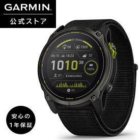 ガーミン(GARMIN) Enduro 3 51mm【日本正規品】