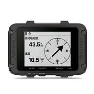 ガーミン(GARMIN) Foretrex 801 リストバンド型GPSナビゲーター 登山/トレイルランニング/耐久性/暗視ゴ…