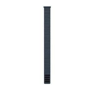K[~(GARMIN) UltraFit 2 Nylon Strap 22mm Blue Fenix8 47mmTCYΉy{Kiz