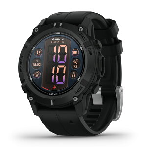 K[~iGARMINj Descent G2 Black AMOLED fBXvC _CuRs[^[