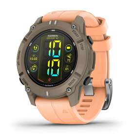 ガーミン（GARMIN） Descent G2 Pink AMOLED ディスプレイ ダイブコンピューター