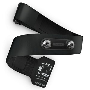 GARMIN(�K�[�~��) HRM 200/600 �����o���h(XS-S) �y���{���K�i�z