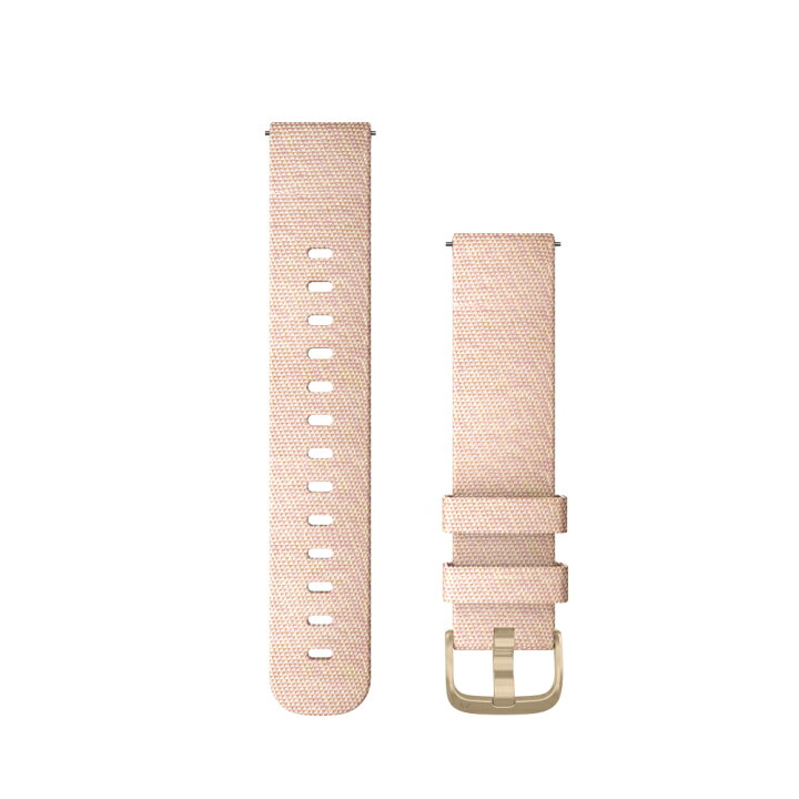 楽天市場】ガーミン（GARMIN）Quick Release バンド 20mm Blush Pink 