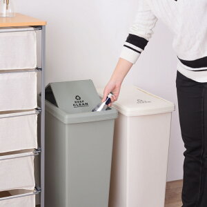 【期間限定 P2倍】スライドペール45L 日本製 キャスター 移動 スムーズ 折りたたみ コンパクト ロック 子供 ペット いたずら防止 便利 ゴミ箱 45L ダストボックス 屋外 屋内 キャスター付き ポ