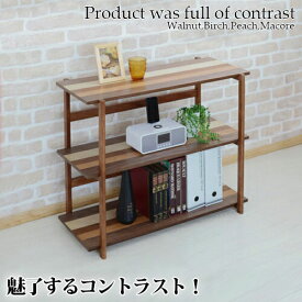 楽天市場 ニトリ オーディオラック 横幅 Cm 横幅 100 109cm の通販