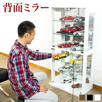 楽天市場】ミニカー 1/18 ジオラマ（コレクションケース｜コレクション  