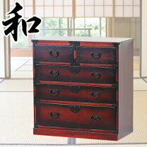 楽天市場】時代箪笥 レトロの通販