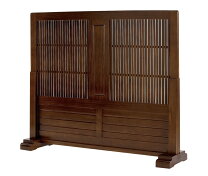 楽天市場】衝立 銘木の通販