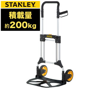 yԌ P2{znhgbN  ։^ ܂肽ݎ A~ ܂ݎ ^ 2  L[ J[g ^  nhJ[g ύڗʖ200kg v STANLEY nhgb