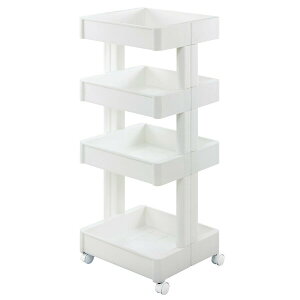 �L�b�`�����[�@�X�}�[�g���S���@Fit�@W350�@4�i�@F2591 �z���C�g �L�b�`�����S�� ������̑�