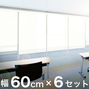 y匈ZSALEJÒzy9ۏؕtz6{Zbg [XN[ 60cm×250cm 3m Ɩp {I p ډB ItBX Lb` [ B ܂Ƃߔ Zbg  Ԏd؂ XN[ 