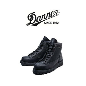 y DANNER / D121003 zy _i[ / DANNER FIELD z Y u[c _i[tB[h AEghA Lv BLACK/BLACK