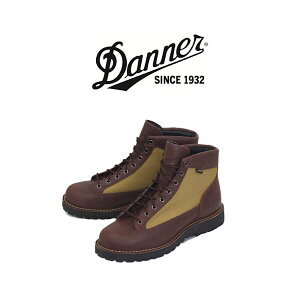 y DANNER / D121003 zy _i[ / DANNER FIELD z Y u[c _i[tB[h AEghA Lv D.BROWN/BEIGE