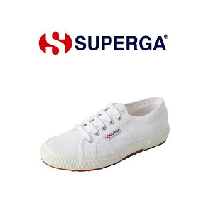 SUPERGA �X�y���K S000010 �����Y ���f�B�[�X ���j�Z�b�N�X �X�j�[�J�[ 2750 COTU CLASSIC WHITE 901 �L�����o�X �V���[�Y �C