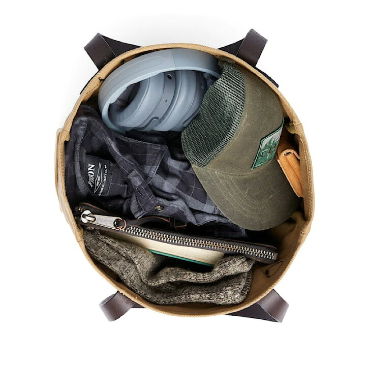楽天市場】【 FILSON / 70260 】【 フィルソン / TOTE BAG WITHOUT 