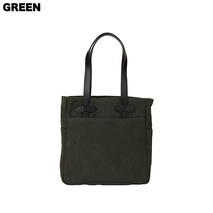 楽天市場】【 FILSON / 70260 】【 フィルソン / TOTE BAG WITHOUT 