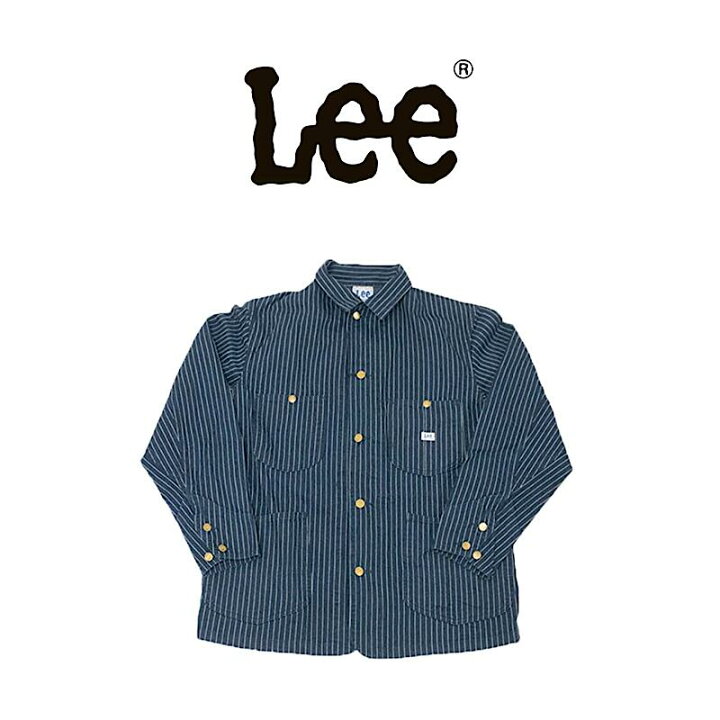 楽天市場】Lee リー メンズ ジャケット カバーオールジャケット デニム 
