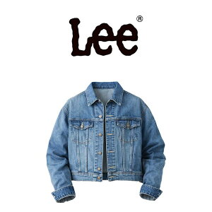 �y Lee / LL2659-336 �z�y ���[ / STANDARD WARDROBE ���C�_�[�X �f�j���W���P�b�g �z ���f�B�[�X �W���P�b�g �f�j���W���P�b�g �W���P�b�g G�W���� �㒅 �A�E�^�[ �A���J�W