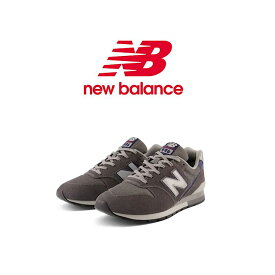 【 New Balance / CM996RM2 】 【 ニューバランス / スニーカー 】 メンズ スニーカー 996 RM2 GRAY グレー おしゃれ シューズ 靴