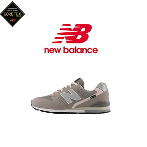 �y New Balance / CM996XA2 �z �y �j���[�o�����X / �X�j�[�J�[ �z �����Y �X�j�[�J�[ CM996 GTX A2 GORE-TEX �S�A�e�b�N�X �h���� GRAY �O���[ ������� �V���[�Y �C �L�����v �A�E�g�h�A