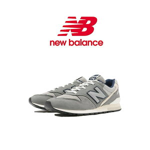 �y New Balance / CM996HP2 �z�y �j���[�o�����X / 996 �z �����Y �X�j�[�J�[ GRAY �O���[ ������� �V���[�Y �C