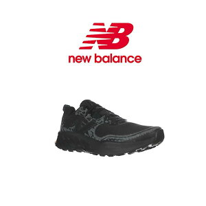 �y New Balance / MTHIGA8 �z�y �j���[�o�����X / Fresh Foam X Hierro v8 GTX �z �����Y �X�j�[�J�[ �g���C�������j���O�V���[�Y �u���b�N ������� �V���[�Y �C