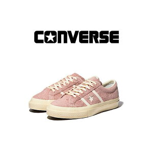 y CONVERSE / 1SE191 z y Ro[X / STAR&BARS US SUEDE z Y Xj[J[ X^[Aho[X [GX XG[h uCgO[ V[Y C _XeB[sN DUS.PNK