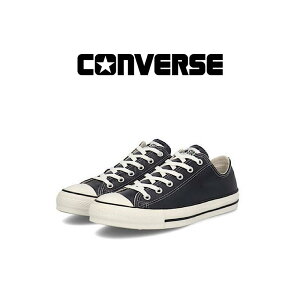 y CONVERSE / 1SD283 z y Ro[X / ALL STAR R OLIVE GREEN LEATHER OX z Y Xj[J[ I[X^[RI[uO[U[OX fB[vV[ V[Y C JWA
