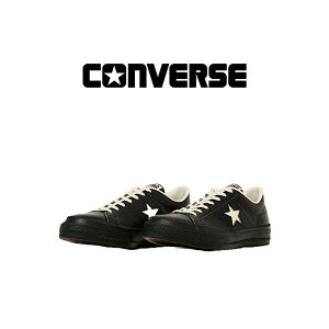 y CONVERSE / ONE STAR J z Y Xj[J[ Ro[X X^[ U[ V[Y C ubN BLACK  { 33702070225 33702070