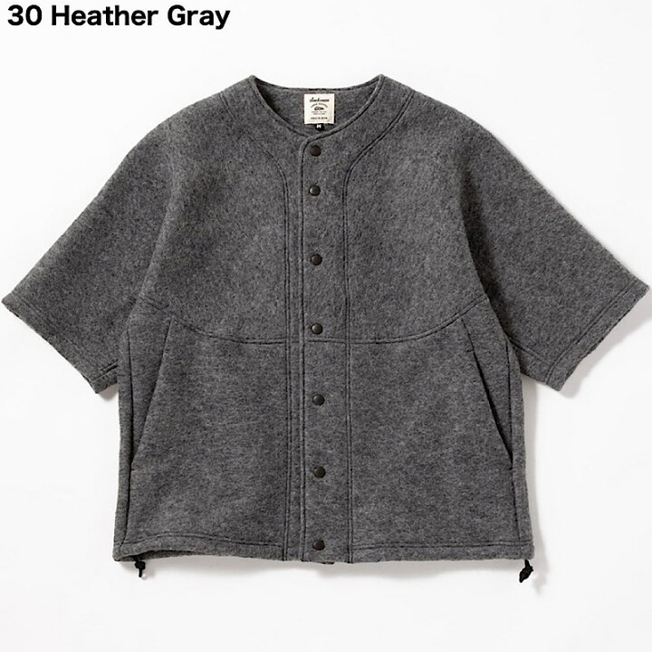 楽天市場】【 Jackman / JM8375 】【 ジャックマン / Wool Watch Shirt 