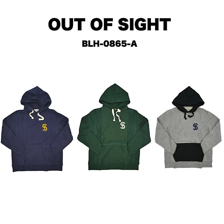楽天市場】アウトオブサイト ビルハード BLH-0865A メンズ レディース  