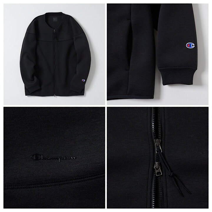 楽天市場】Champion チャンピオン メンズ スウェット スウェットシャツ 