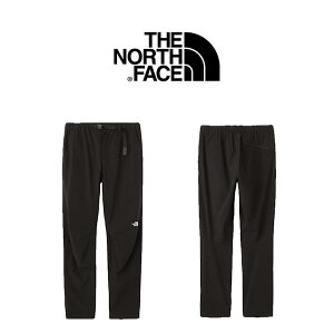 【 THE NORTH FACE / NB32502 】【 ザノースフェイス / バーブライトパンツ 】 メンズ ズボン ボトムス キャンプ アウトドア ハイキング 夏用
