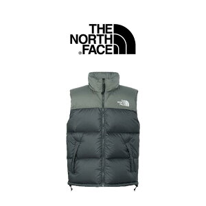 �y THE NORTH FACE / ND92557 �z�y �U�m�[�X�t�F�C�X / Nuptes Vest �z �����Y �k�v�V�x�X�g �x�X�g �W���P�b�g �㒅 �A�E�^�[ �L�����v �A�E�g�h�A