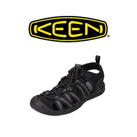 【 KEEN / 1026126 】 【 キーン / DRIFT CREEK H2 】 レディース シューズ サンダル 水陸両用 軽量 速乾性 スニーカー 靴 キャンプ アウトドア