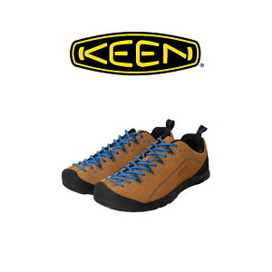 y KEEN / 1002661 z y L[ / JASPER z Y Xj[J[ WXp[ CATHAY SPICE/ORION BLUE V[Y C AEghA Lv Rp oR