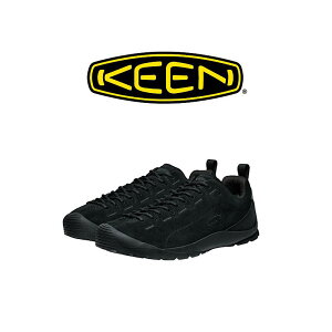 y KEEN / 1029644 z y L[ / JASPER WP z Y Xj[J[ WXp[ EH[^[ v[[t BLACK/BLACK ubN/ubN V[Y C AEghA Lv Rp oR