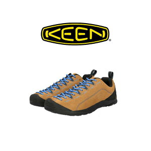 y KEEN / 1004337 z y L[ / JASPER z fB[X Xj[J[ WXp[ CATHAY SPICE/ORION BLUE V[Y C AEghA Lv Rp oR