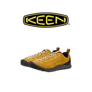 y KEEN / 1031340 zy L[ / JASPER z Y Xj[J[ WXp[ Lv AEghA V[Y C Lemon Curry/Lemon Curry