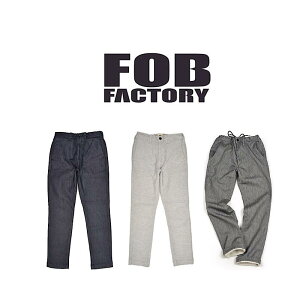 y FOB FACTORY / F0438 z y GtI[r[t@Ng[ / i[ C[W[pc z Y pc bNX XEFbg X e[p[h {