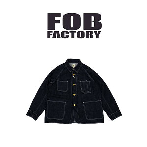 y FOB FACTORY / F2410 z y GtI[r[t@Ng[ / cover all z Y WPbg fj gbvX 㒅 JWA AJW {