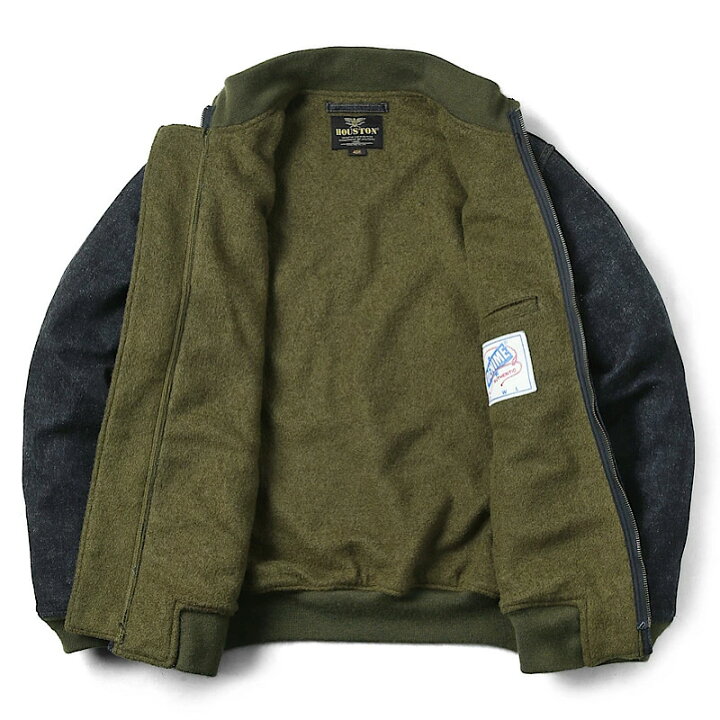 楽天市場】【 HOUSTON × Denime / 50807 】【 ヒューストン ドゥニーム 