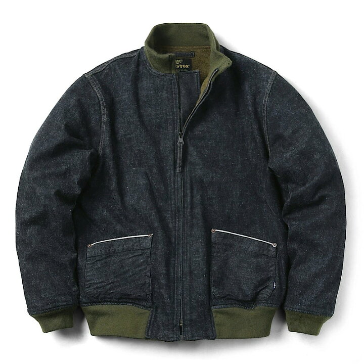 楽天市場】【 HOUSTON × Denime / 50807 】【 ヒューストン ドゥニーム 