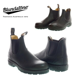 y BLUNDSTONE / 558 zy uhXg[ / ELASTIC SIDED BOOT LINED z Y u[c TChSAu[c BLACK ubN C