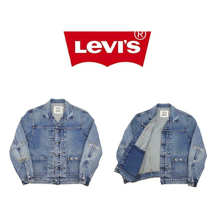 楽天市場】リーバイス LEVI 