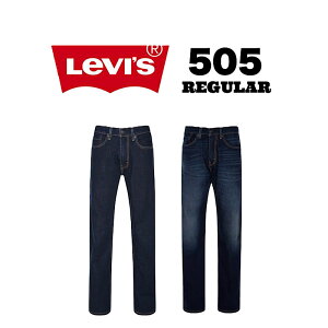 y Levi's / 505 00505 zy [oCX / REGULAR z Y W[Y M[Xg[g EHbV [YhH fj W[p fjpc JWA AJW