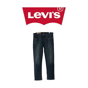 �y Levi's / 295070138 �z�y ���[�o�C�X / 502? �e�[�p�[�h�t�B�b�g �W�[���Y �_�[�N�C���f�B�S �z �����Y �W�[���Y �W�[�p�� �p���c ���Y�{�� �A���J�W ���g��