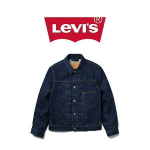 �y LEVI'S / A31740030 �z�y ���[�o�C�X / TYPE I �g���b�J�[�W���P�b�g �Z���r�b�W �z �����Y �W���P�b�g Levi�fs G�W���� �f�j���W���P�b�g �㒅 �A�E�^�[
